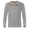 Men's Vintage Zen Thermal Long Sleeve T-Shirt Thumbnail