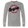 Men's Vintage Zen Thermal Long Sleeve T-Shirt Thumbnail