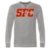 Men's Vintage Zen Thermal Long Sleeve T-Shirt Thumbnail