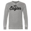 Men's Vintage Zen Thermal Long Sleeve T-Shirt Thumbnail