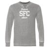 Men's Vintage Zen Thermal Long Sleeve T-Shirt Thumbnail