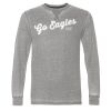 Men's Vintage Zen Thermal Long Sleeve T-Shirt Thumbnail