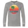 Men's Vintage Zen Thermal Long Sleeve T-Shirt Thumbnail