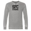 Men's Vintage Zen Thermal Long Sleeve T-Shirt Thumbnail