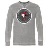 Men's Vintage Zen Thermal Long Sleeve T-Shirt Thumbnail