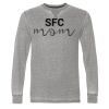 Men's Vintage Zen Thermal Long Sleeve T-Shirt Thumbnail