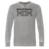 Men's Vintage Zen Thermal Long Sleeve T-Shirt Thumbnail