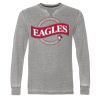 Men's Vintage Zen Thermal Long Sleeve T-Shirt Thumbnail