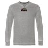Men's Vintage Zen Thermal Long Sleeve T-Shirt Thumbnail