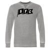 Men's Vintage Zen Thermal Long Sleeve T-Shirt Thumbnail