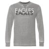 Men's Vintage Zen Thermal Long Sleeve T-Shirt Thumbnail