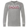 Men's Vintage Zen Thermal Long Sleeve T-Shirt Thumbnail
