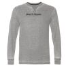 Men's Vintage Zen Thermal Long Sleeve T-Shirt Thumbnail
