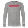 Men's Vintage Zen Thermal Long Sleeve T-Shirt Thumbnail