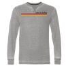 Men's Vintage Zen Thermal Long Sleeve T-Shirt Thumbnail