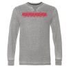 Men's Vintage Zen Thermal Long Sleeve T-Shirt Thumbnail