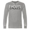 Men's Vintage Zen Thermal Long Sleeve T-Shirt Thumbnail