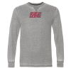 Men's Vintage Zen Thermal Long Sleeve T-Shirt Thumbnail