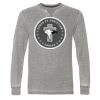 Men's Vintage Zen Thermal Long Sleeve T-Shirt Thumbnail