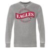 Men's Vintage Zen Thermal Long Sleeve T-Shirt Thumbnail