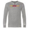 Men's Vintage Zen Thermal Long Sleeve T-Shirt Thumbnail