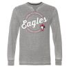 Men's Vintage Zen Thermal Long Sleeve T-Shirt Thumbnail