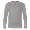 Men's Vintage Zen Thermal Long Sleeve T-Shirt Thumbnail