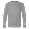 Men's Vintage Zen Thermal Long Sleeve T-Shirt Thumbnail