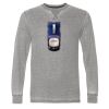 Men's Vintage Zen Thermal Long Sleeve T-Shirt Thumbnail