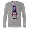 Men's Vintage Zen Thermal Long Sleeve T-Shirt Thumbnail