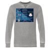 Men's Vintage Zen Thermal Long Sleeve T-Shirt Thumbnail