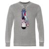 Men's Vintage Zen Thermal Long Sleeve T-Shirt Thumbnail