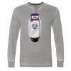 Men's Vintage Zen Thermal Long Sleeve T-Shirt Thumbnail