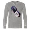 Men's Vintage Zen Thermal Long Sleeve T-Shirt Thumbnail