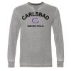 Men's Vintage Zen Thermal Long Sleeve T-Shirt Thumbnail