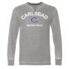 Men's Vintage Zen Thermal Long Sleeve T-Shirt Thumbnail