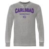 Men's Vintage Zen Thermal Long Sleeve T-Shirt Thumbnail