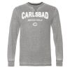 Men's Vintage Zen Thermal Long Sleeve T-Shirt Thumbnail