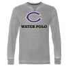 Men's Vintage Zen Thermal Long Sleeve T-Shirt Thumbnail