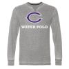 Men's Vintage Zen Thermal Long Sleeve T-Shirt Thumbnail