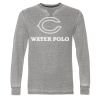 Men's Vintage Zen Thermal Long Sleeve T-Shirt Thumbnail
