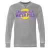 Men's Vintage Zen Thermal Long Sleeve T-Shirt Thumbnail