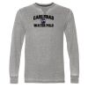 Men's Vintage Zen Thermal Long Sleeve T-Shirt Thumbnail