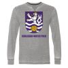 Men's Vintage Zen Thermal Long Sleeve T-Shirt Thumbnail