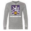 Men's Vintage Zen Thermal Long Sleeve T-Shirt Thumbnail