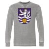 Men's Vintage Zen Thermal Long Sleeve T-Shirt Thumbnail