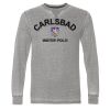 Men's Vintage Zen Thermal Long Sleeve T-Shirt Thumbnail