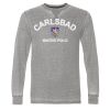 Men's Vintage Zen Thermal Long Sleeve T-Shirt Thumbnail