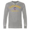 Men's Vintage Zen Thermal Long Sleeve T-Shirt Thumbnail