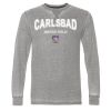 Men's Vintage Zen Thermal Long Sleeve T-Shirt Thumbnail